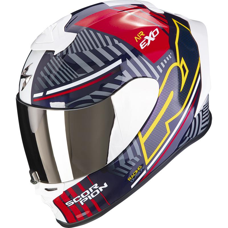 SCORPION Casque EXO-R1 EVO AIR VICTORY