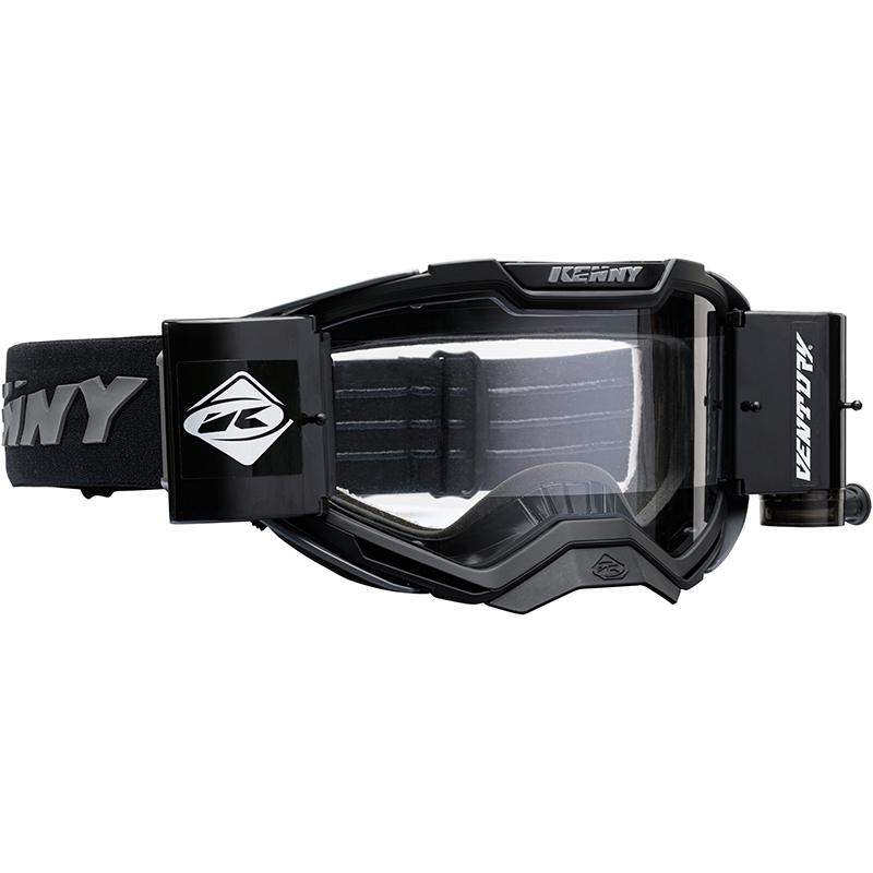 KENNY Masque cross VENTURY PHASE 3