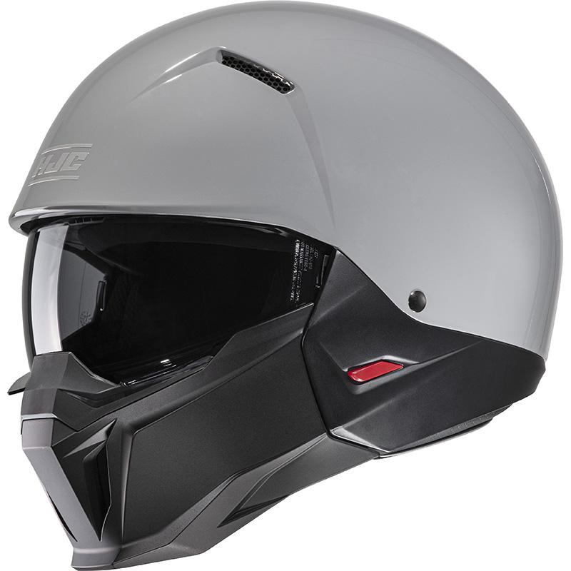 HJC Casque i20 UNI N.GREY