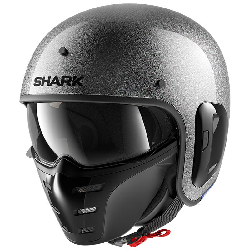 SHARK Casque S-DRAK 2 GLITTER