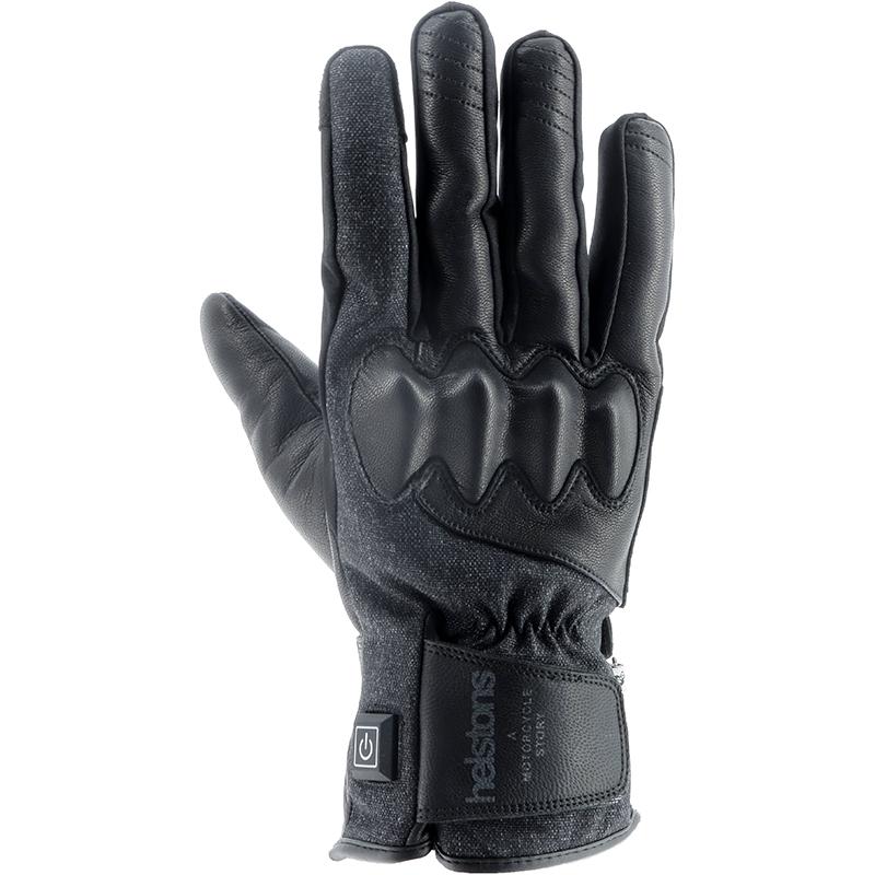 HELSTONS Gants chauffants CURTIS HEATING
