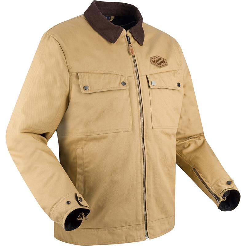 SEGURA Blouson TAMPICO