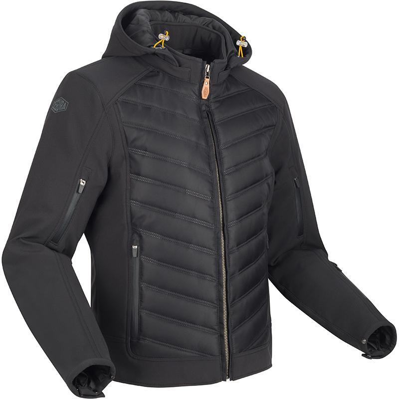 SEGURA Blouson NATCHO 2