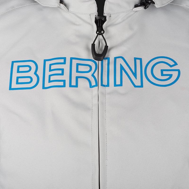 BERING Blouson LADY WARWICK QUEEN SIZE 2