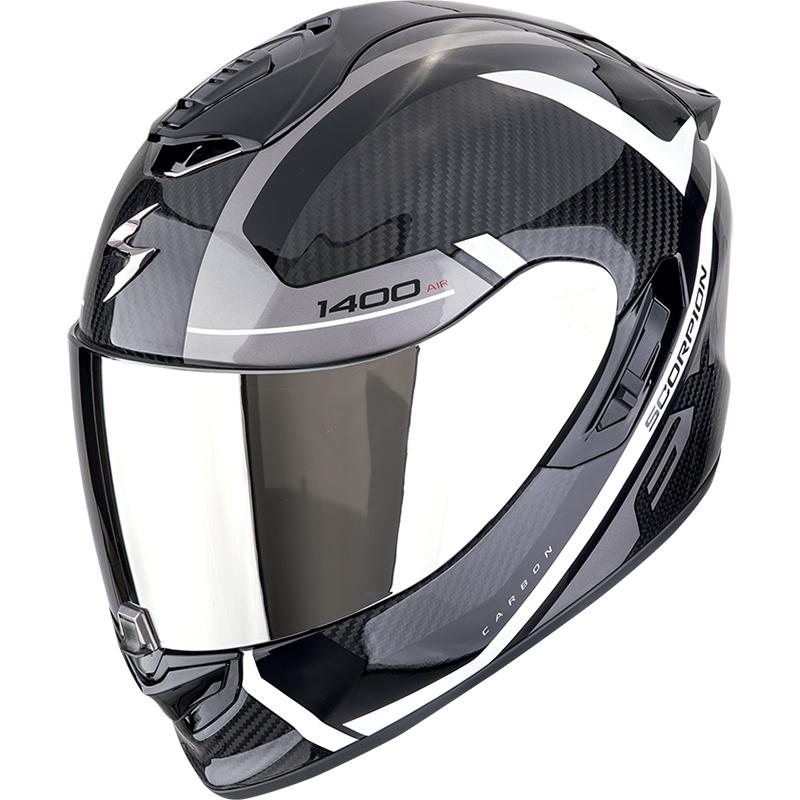 SCORPION Casque EXO-1400 EVO II CARBON AIR ENKO