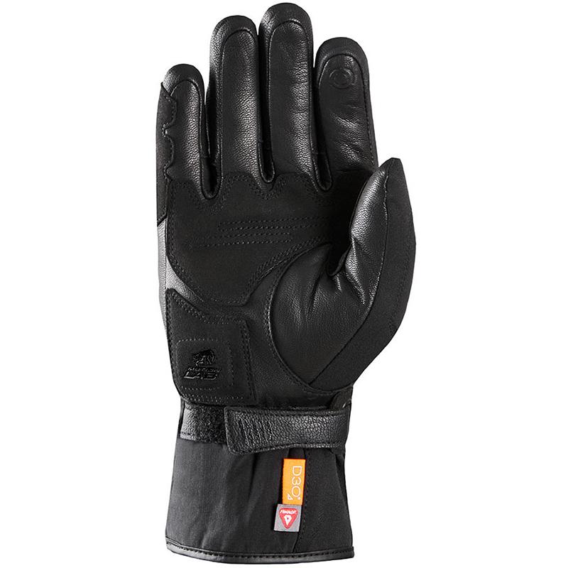 FURYGAN Gants OSLO D3O&reg; PRIMALOFT&reg; LADY 2