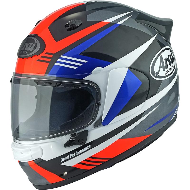 ARAI Casque QUANTIC MARK