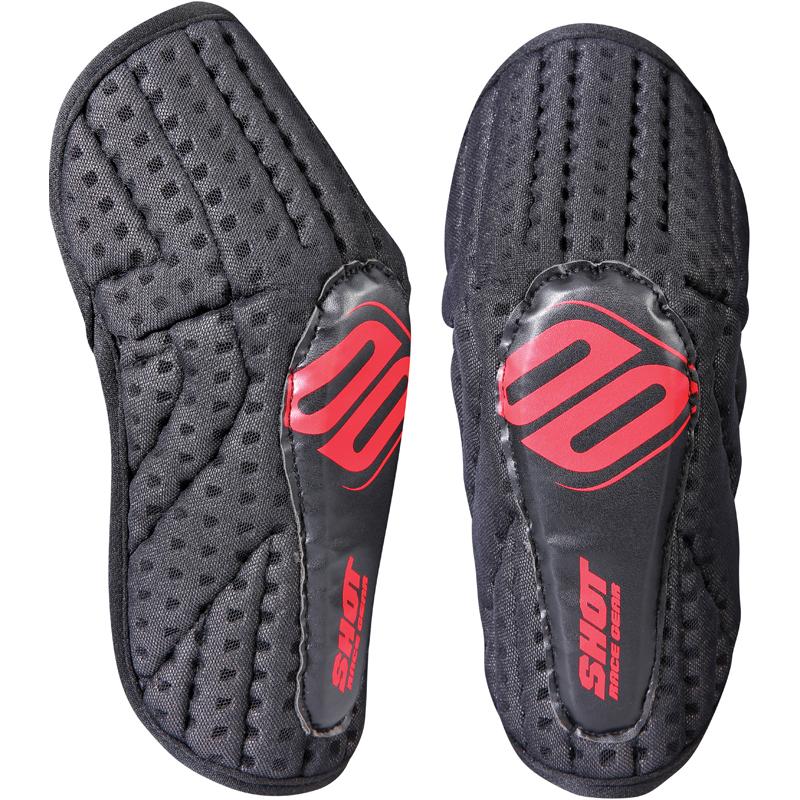 SHOT Coudières OPTIMAL