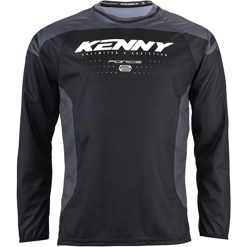 KENNY Maillot cross FORCE