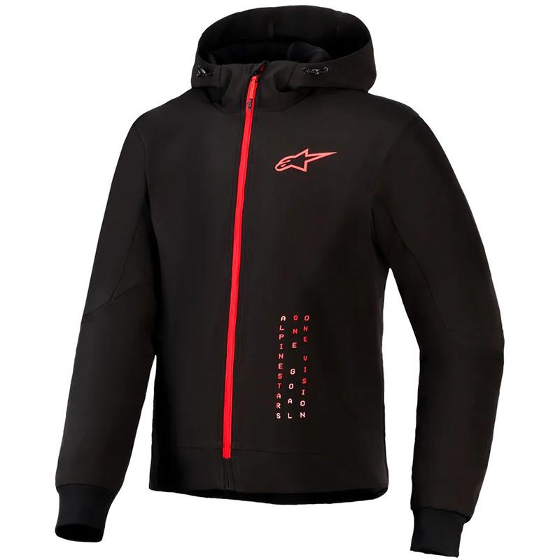 ALPINESTARS Sweat moto RADIUM TECH