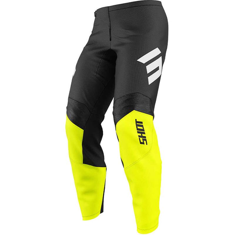 SHOT Pantalon Cross DRAW INSTINCT