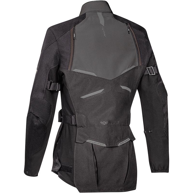 IXON Veste EDDAS LADY 2