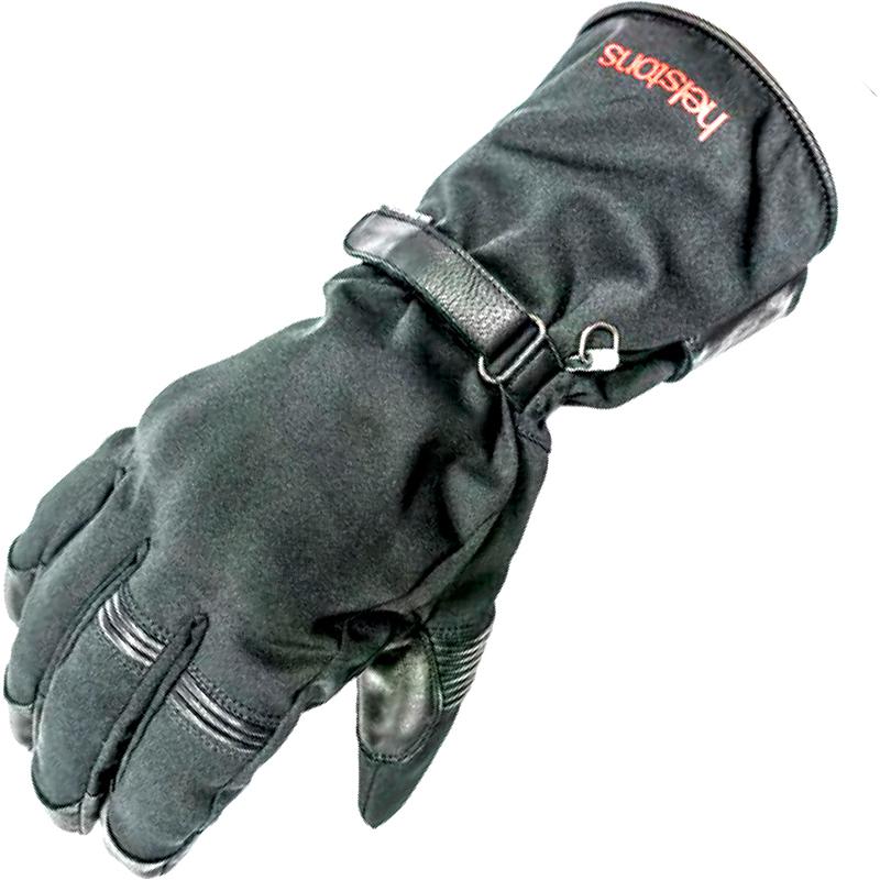 HELSTONS Gants CHALLENGER