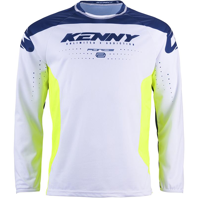 KENNY Maillot cross FORCE