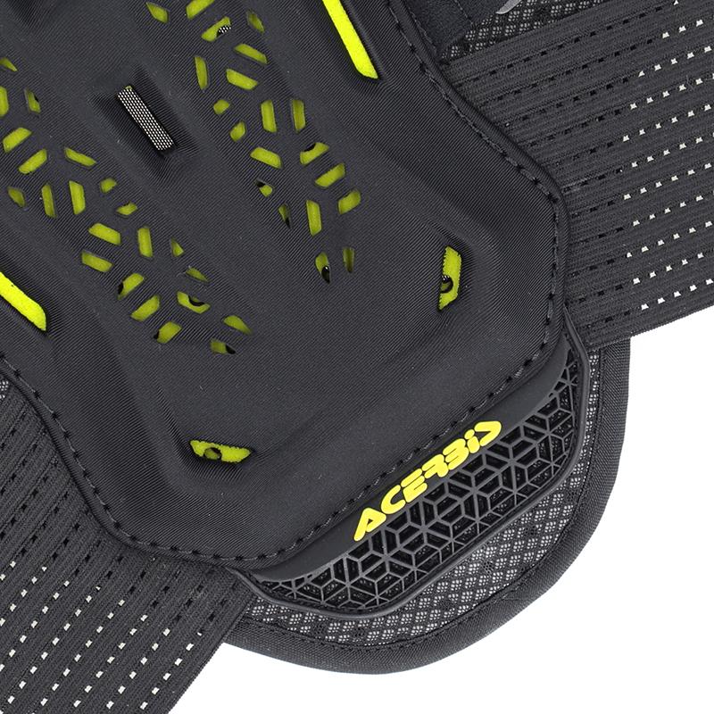 ACERBIS Gilet de protection PLASMA KID 2