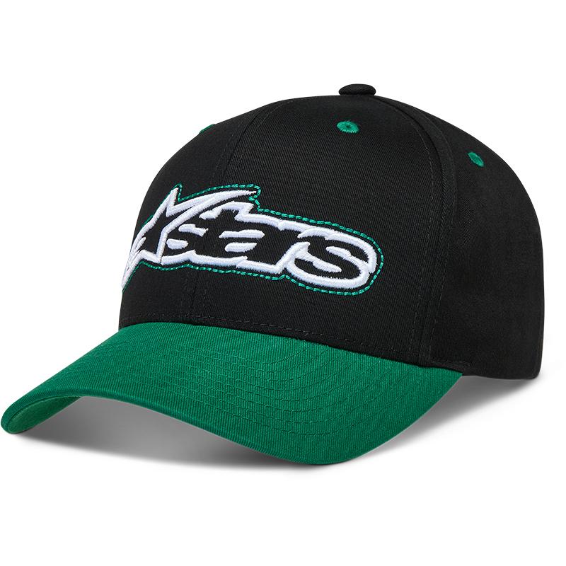 ALPINESTARS Casquette Retro Snapback