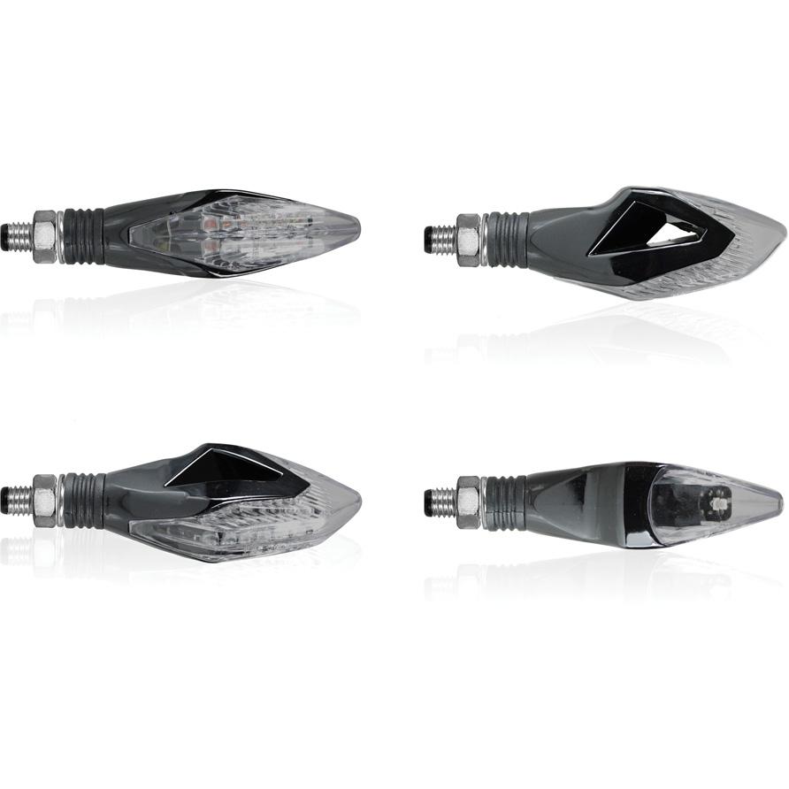 CHAFT Clignotants DRAGON