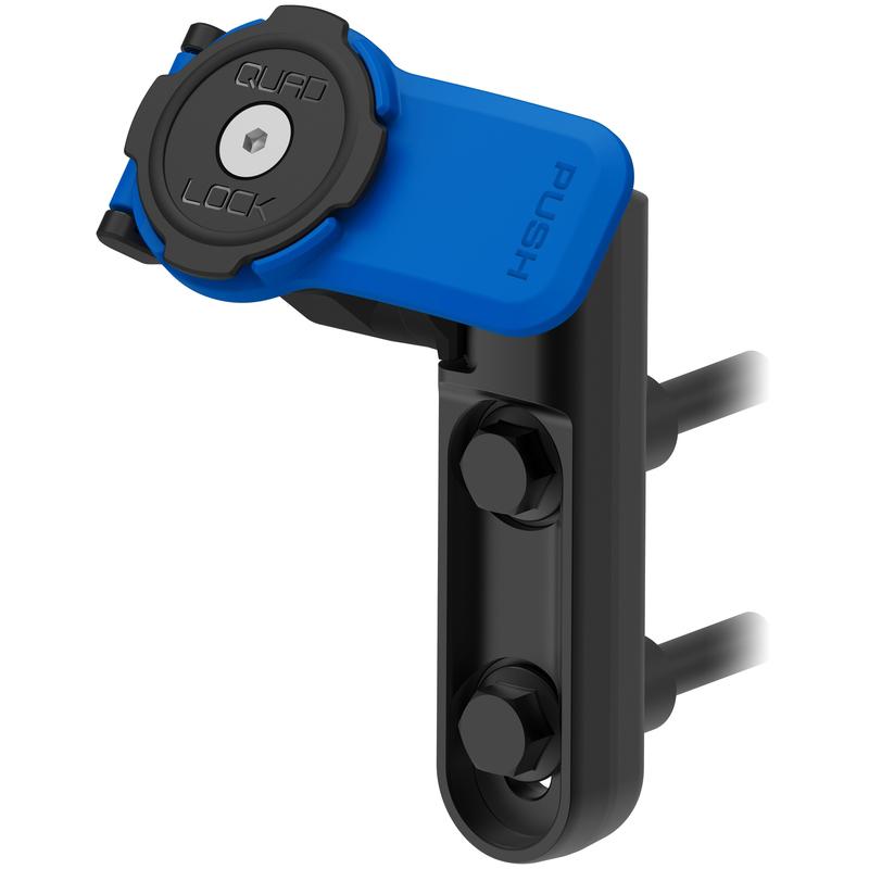 Support pour téléphone - MAÎTRE CYLINDRE FREIN/EMBRAYAGE