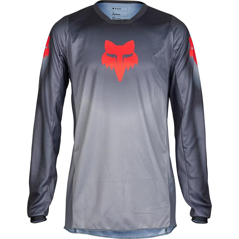 FOX Maillot cross 180 INTERFERE