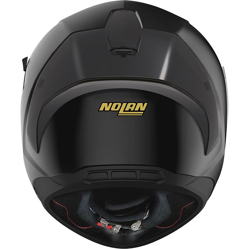 NOLAN Casque N60-6 SPORT GOLDEN 2