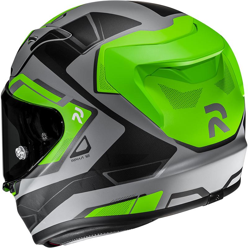 HJC RPHA Casque RPHA 12 BRELS MC4HSF 2