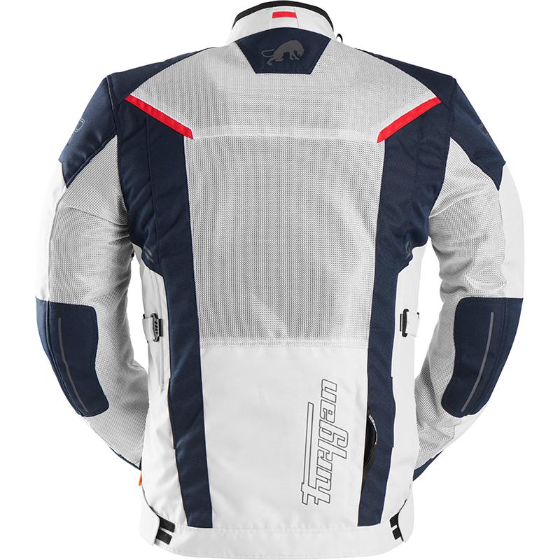 FURYGAN Veste BROOKS VENTED+ 2