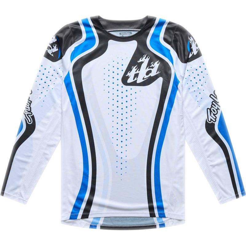TROYLEEDESIGNS Maillot Cross Gp Pro Roller