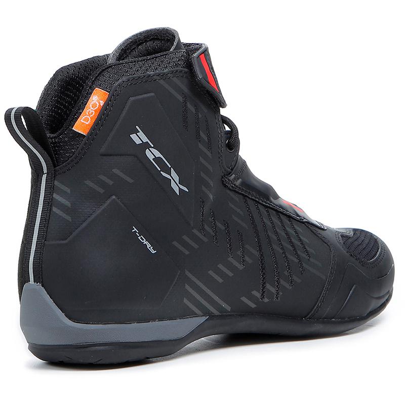 TCX Baskets RO4D WATERPROOF 2
