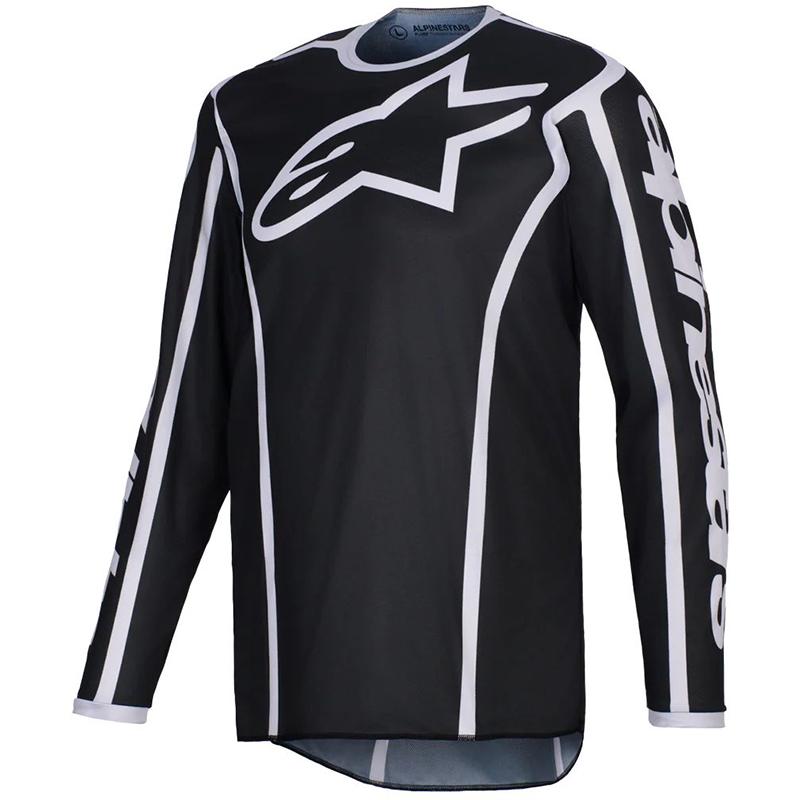 ALPINESTARS Maillot cross FLUID APEX
