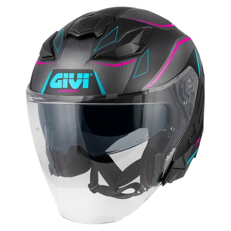 GIVI Casque X31 IMPACT