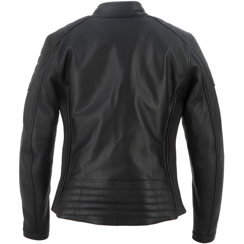 HELSTONS Blouson JODY Cuir Soft FEMME 2