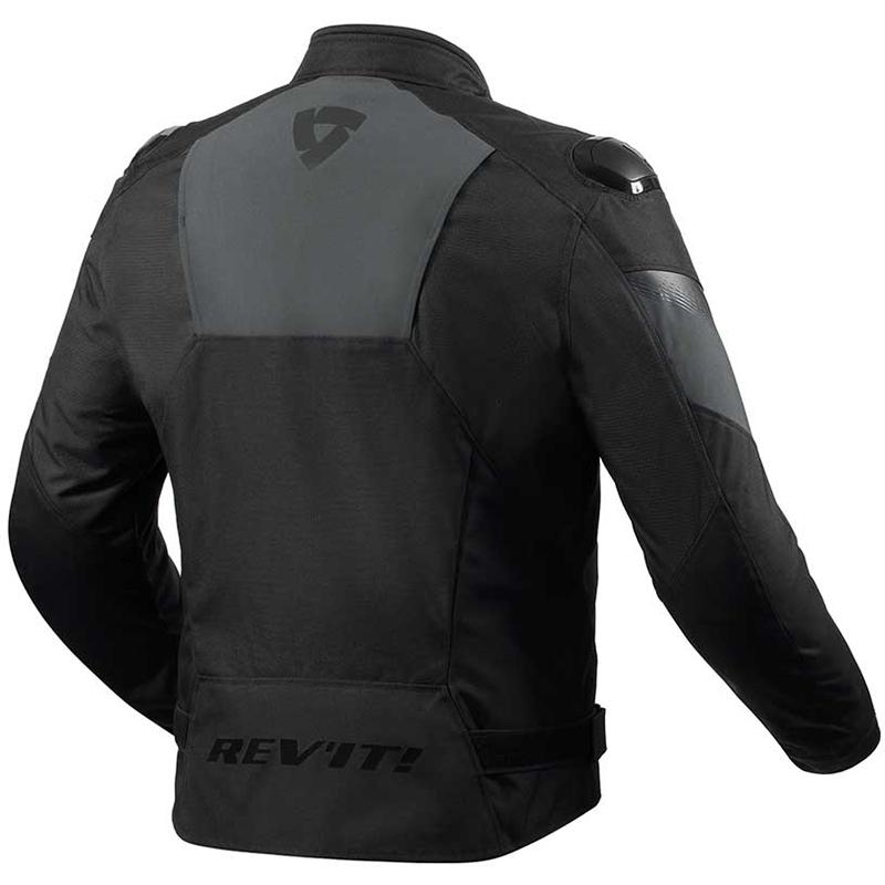 REVIT Blouson CONTROL H2O 2