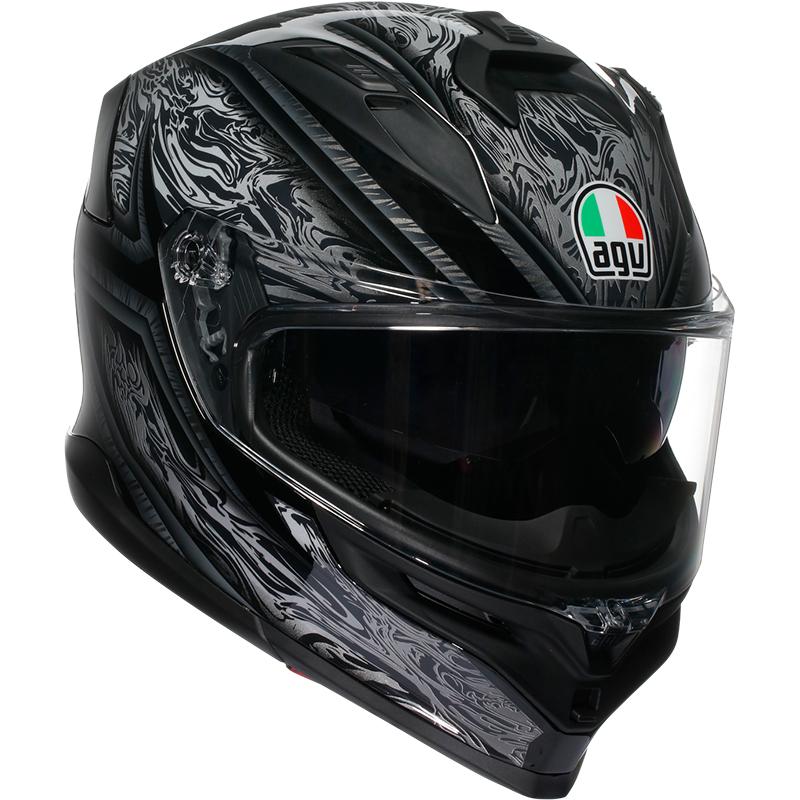 AGV Casque K7 MPLK DAMASCUS