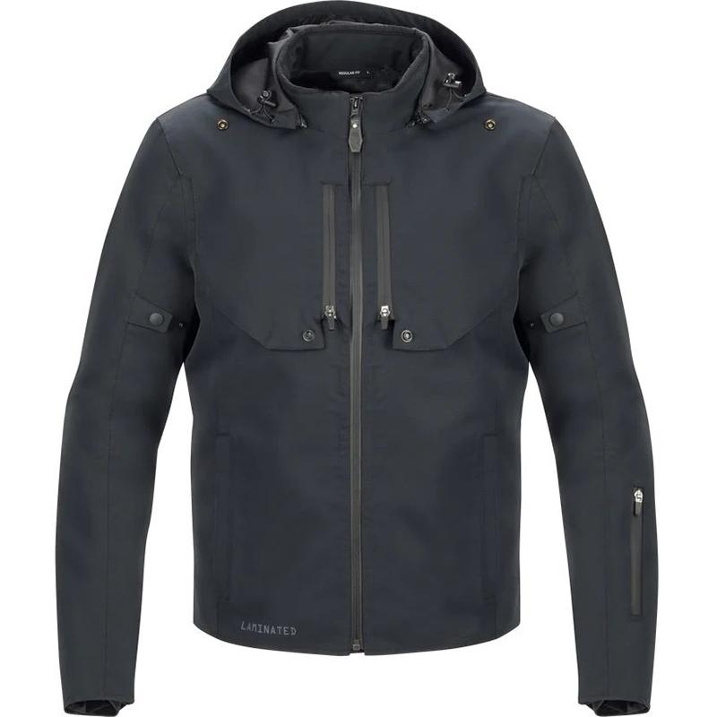 SEGURA Blouson Textile Hydro
