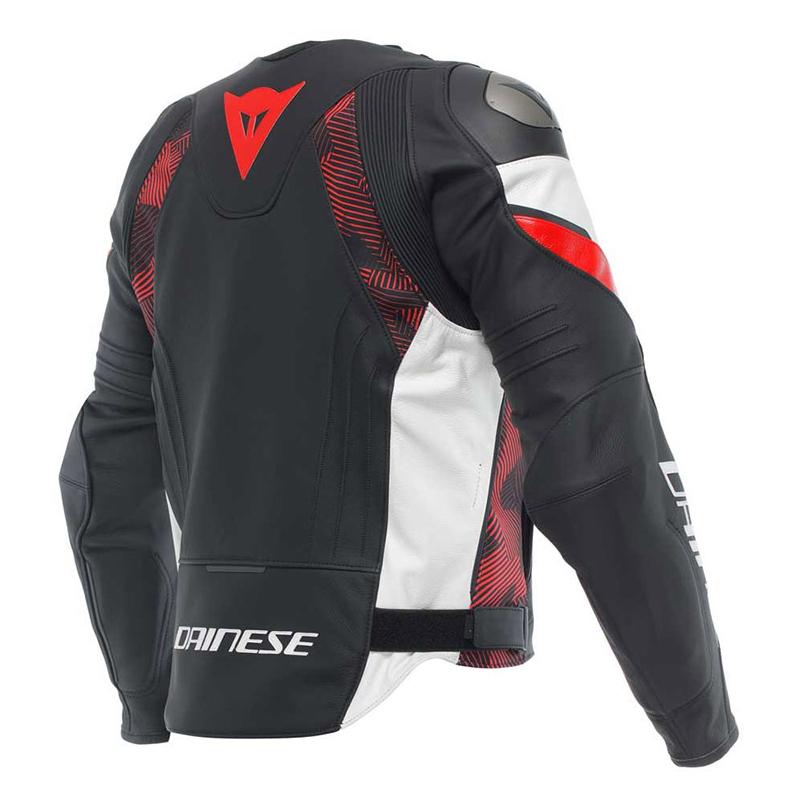 DAINESE Blouson AVRO 5 2