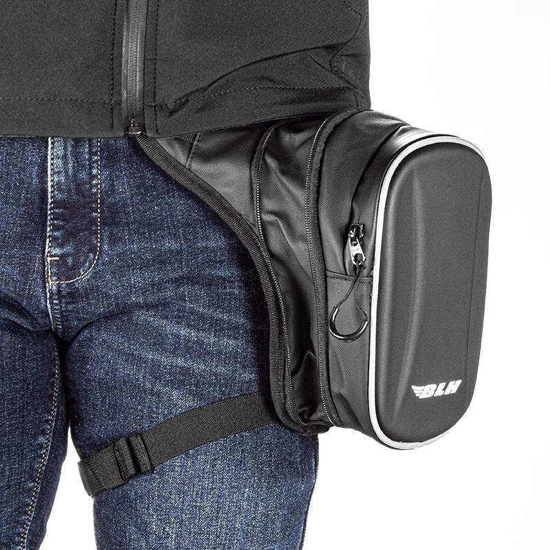 Sacoche de jambe BE SMARTER