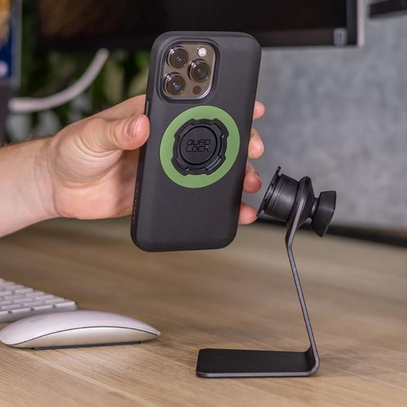 QUADLOCK Colored Ring Anneau 2