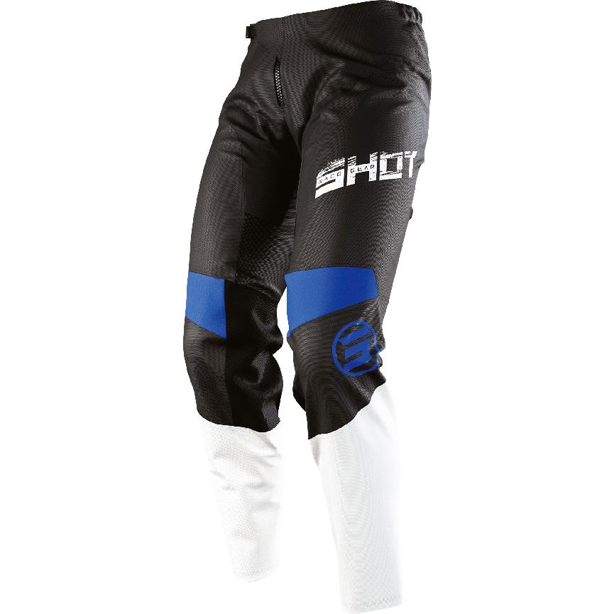 SHOT Pantalon Cross SLAM