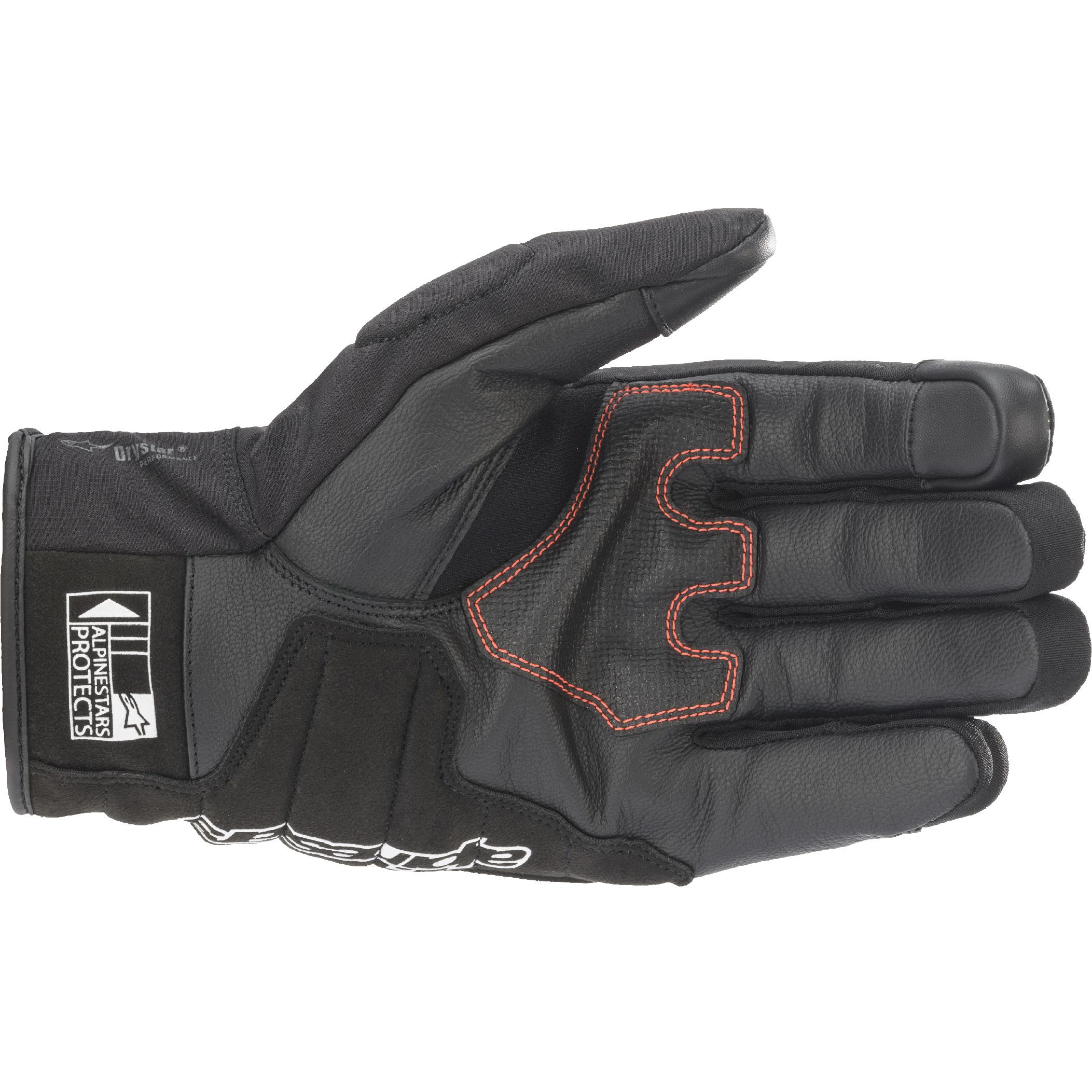 ALPINESTARS Gants SMX Z DRYSTAR 2