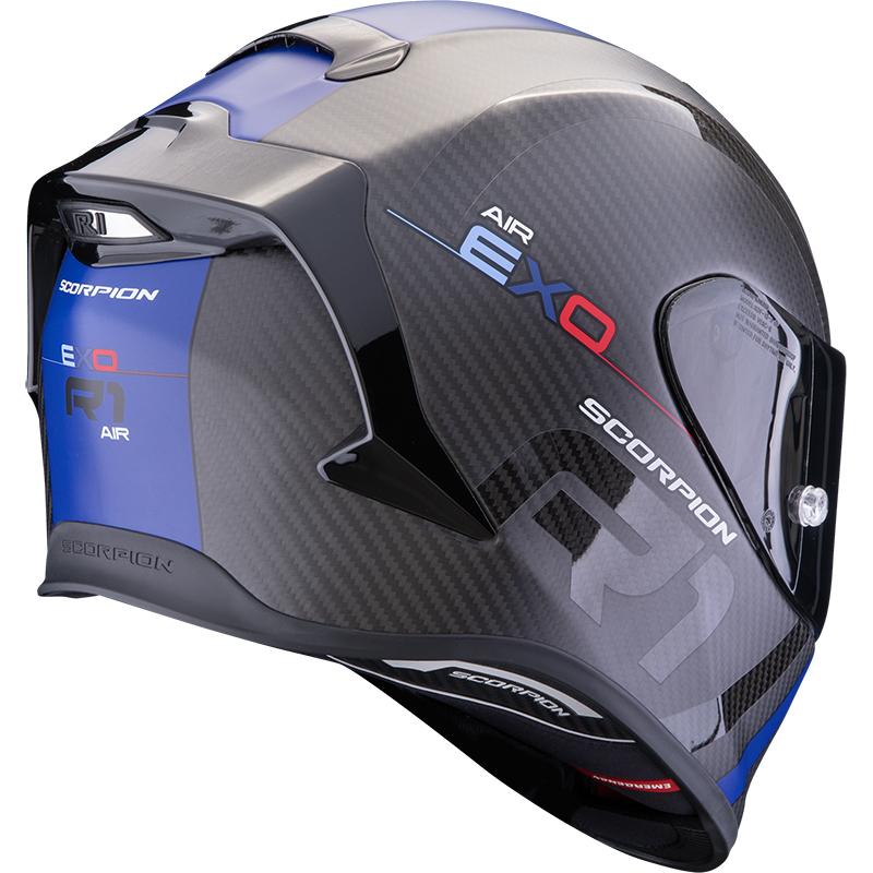 SCORPION Casque EXO-R1 EVO CARBON AIR MG 2