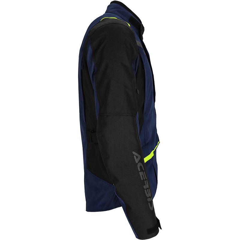 ACERBIS Blouson CE X-TRAVEL 2