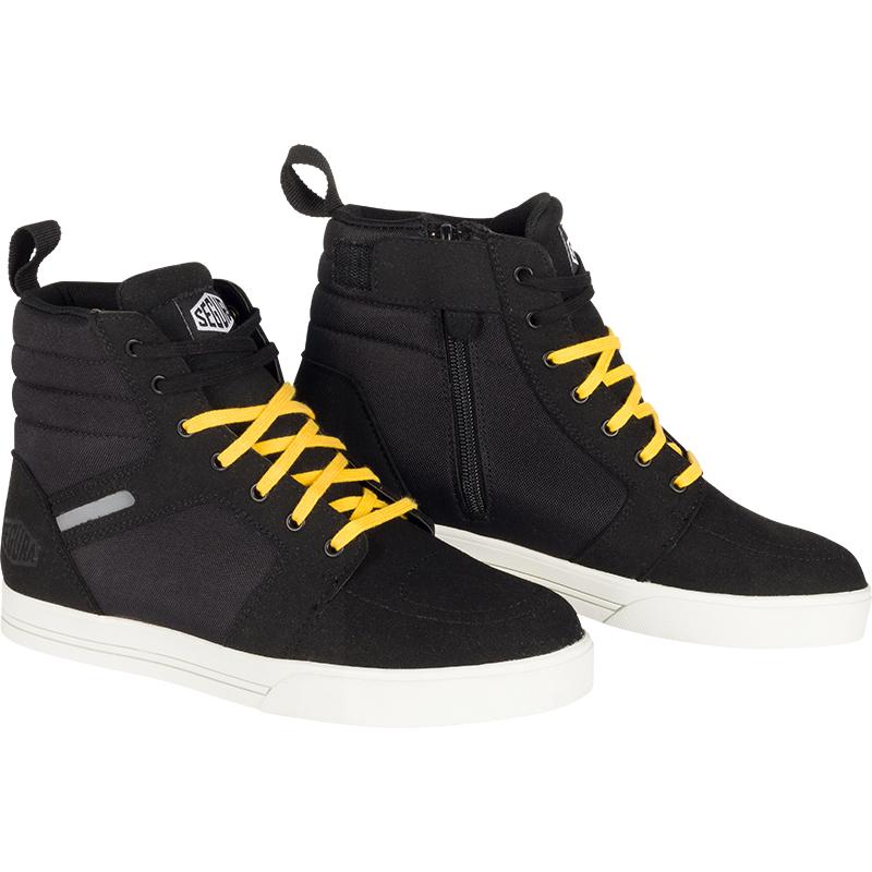 SEGURA Baskets SANTANA 2