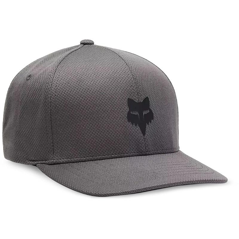 FOX Casquette FLEXFIT FOX HEAD TECH