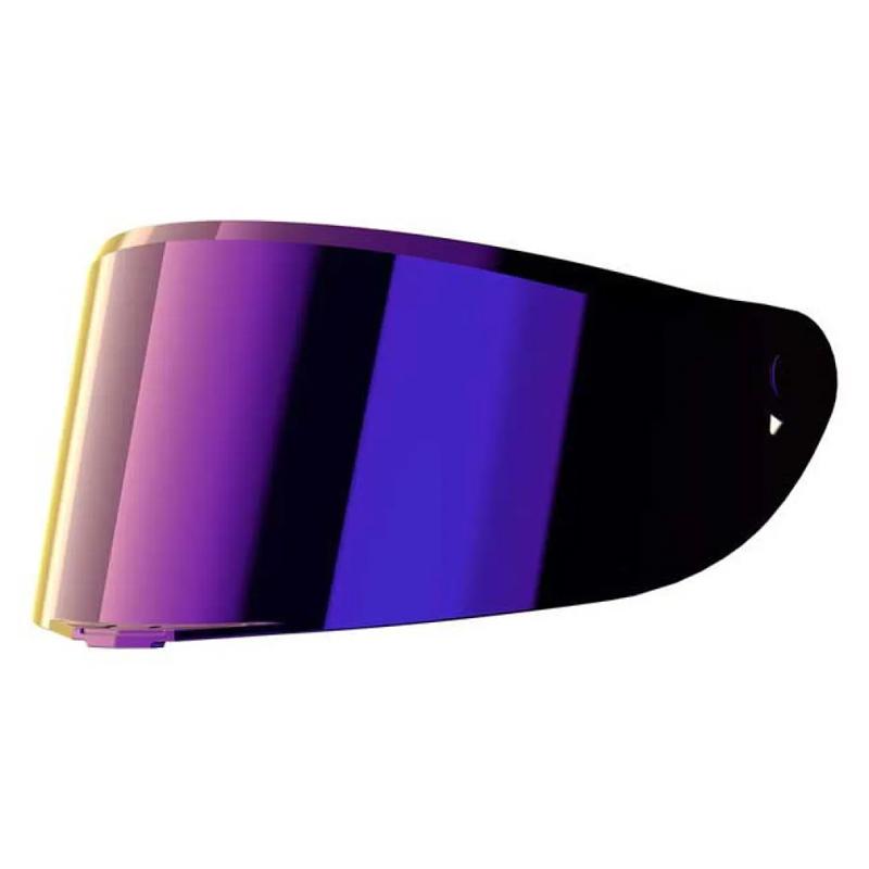 LS2 Ecran IRIDIUM ARC EN CIEL / FF807 DRAGON