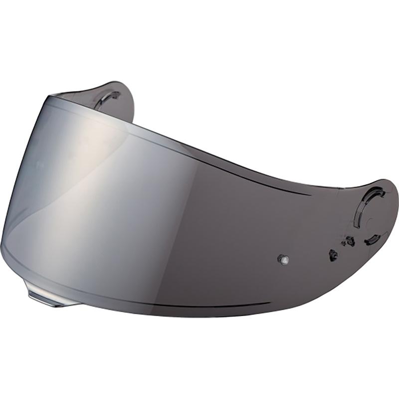 SHOEI Ecran CNS-1C IRIDIUM SILVER / GT-AIR 3