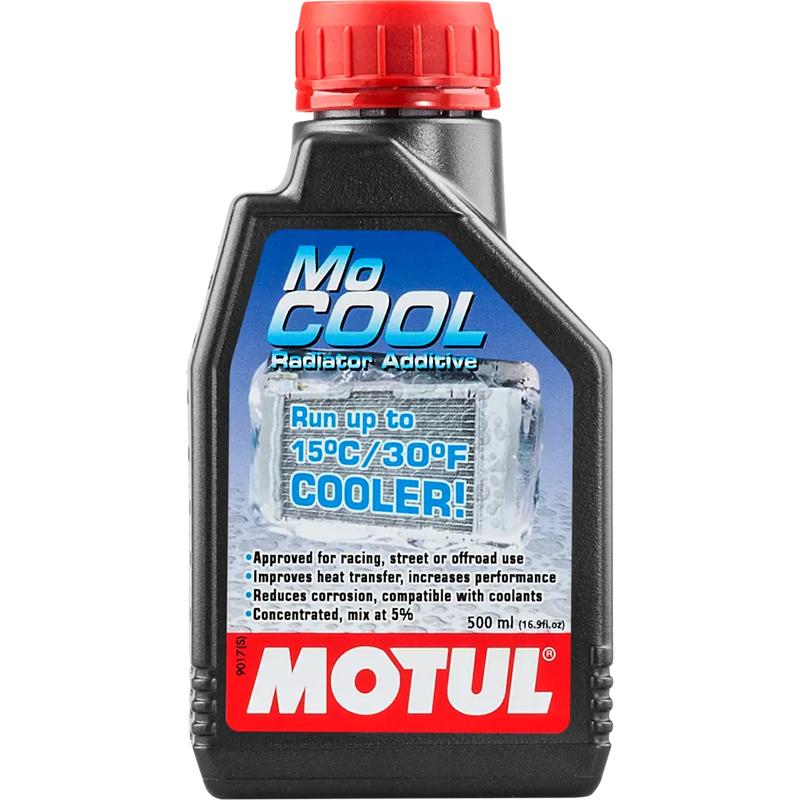 MOTUL Liquide de refroidissement MOCOOL 0,5L