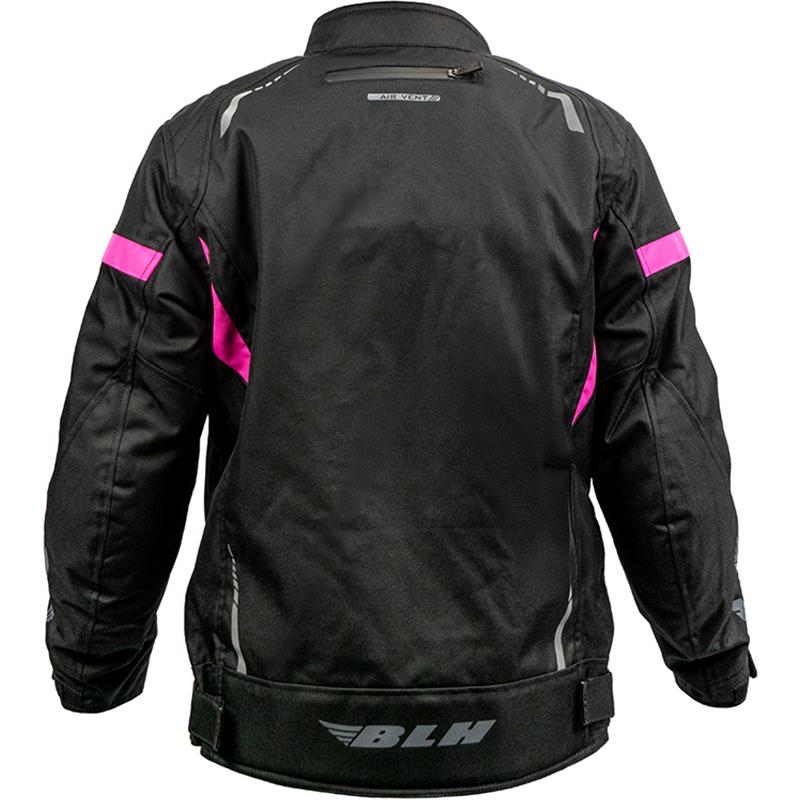 BLH Blouson BE ROADSTER EVO KID ENFANT 2