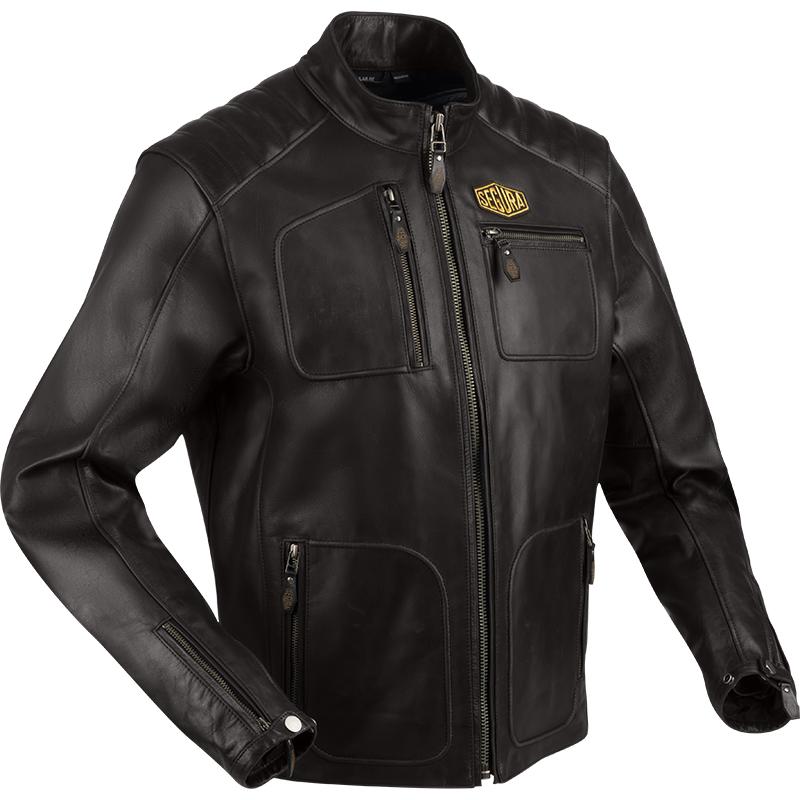 SEGURA Blouson LEWIS