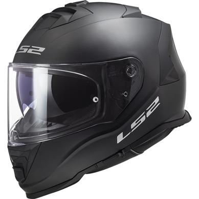 LS2 Casque FF800 STORM UNI