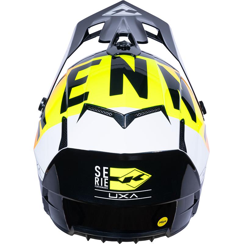 KENNY Casque cross PERFORMANCE GRAPHIC 2